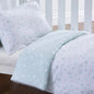 Silentnight duvet cover and pillow case set